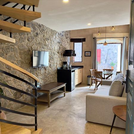 Apartamento Loft Pisa En Val'Quirico Santeagueda Exterior foto