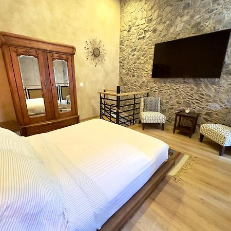 Apartamento Loft Pisa En Val'Quirico Santeagueda Exterior foto