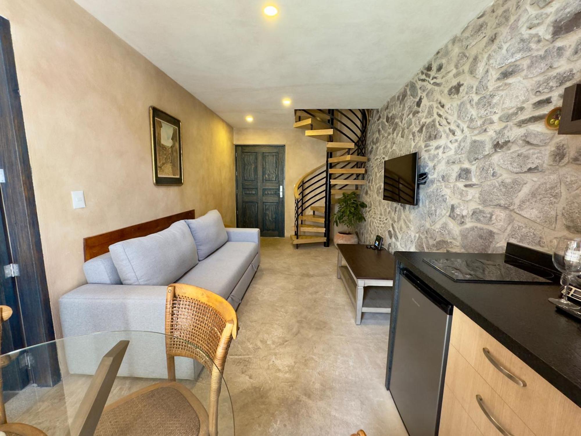 Apartamento Loft Pisa En Val'Quirico Santeagueda Exterior foto
