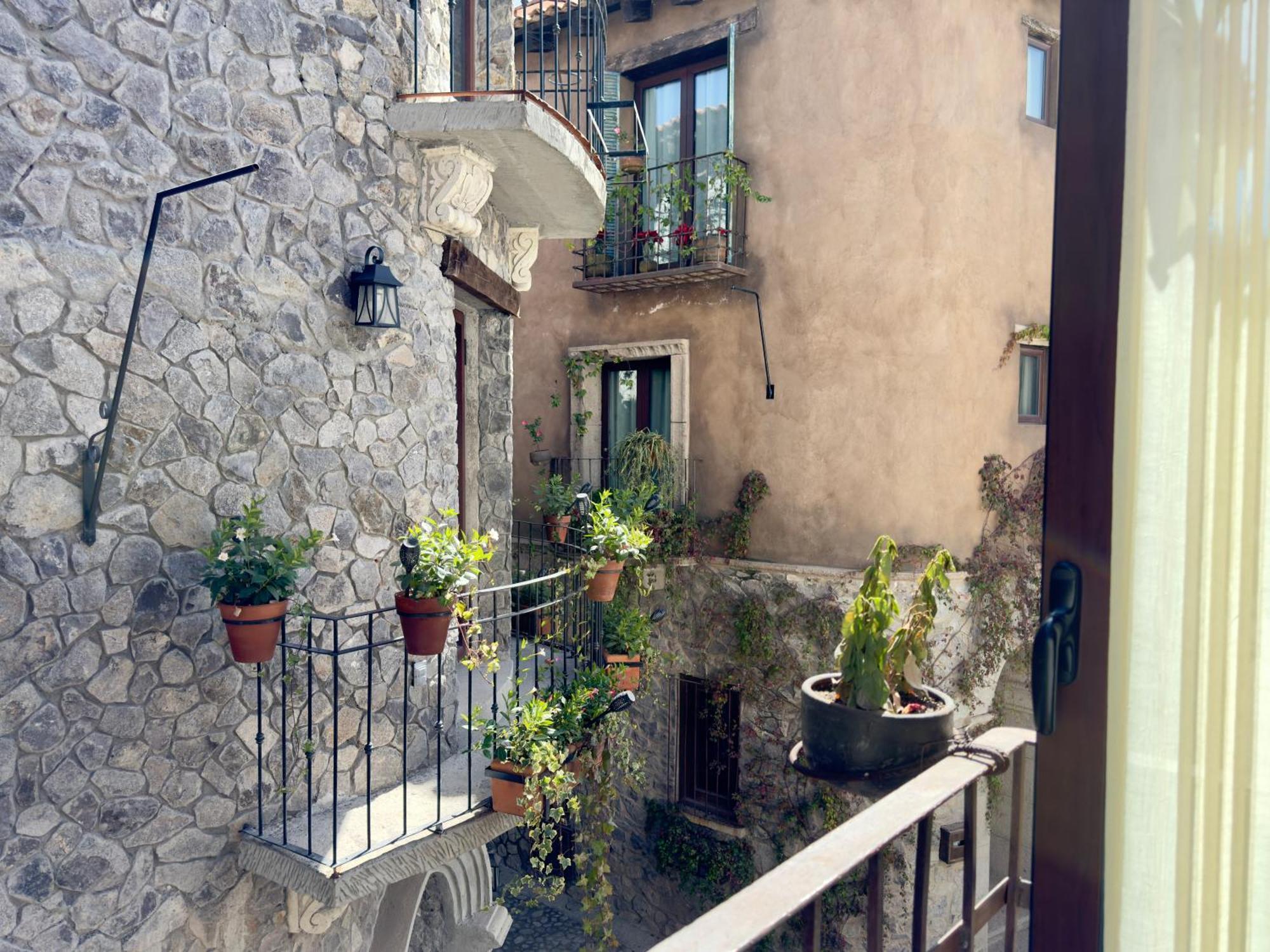 Apartamento Loft Pisa En Val'Quirico Santeagueda Exterior foto