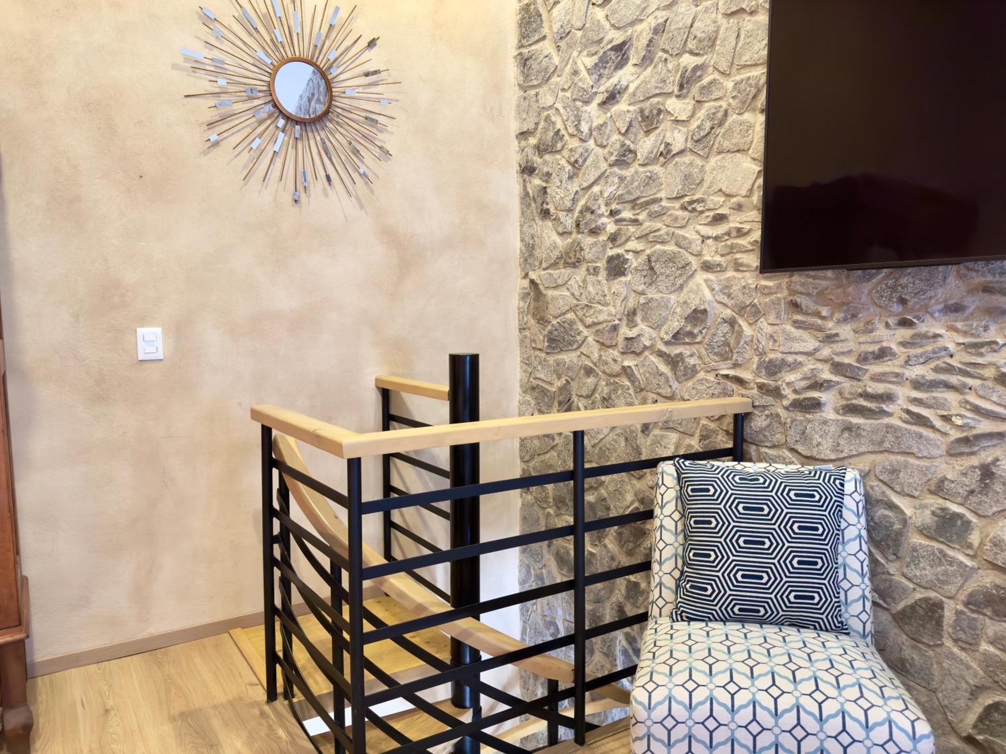 Apartamento Loft Pisa En Val'Quirico Santeagueda Exterior foto